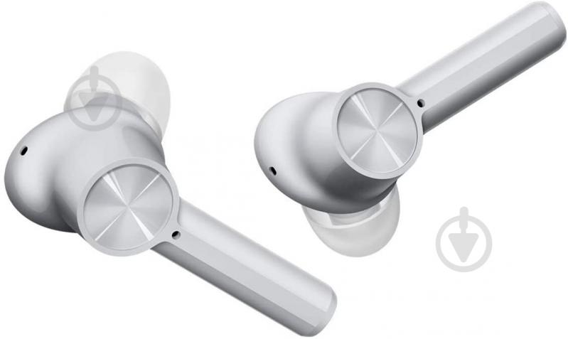Наушники OnePlus Buds Z white (E502A) - фото 9