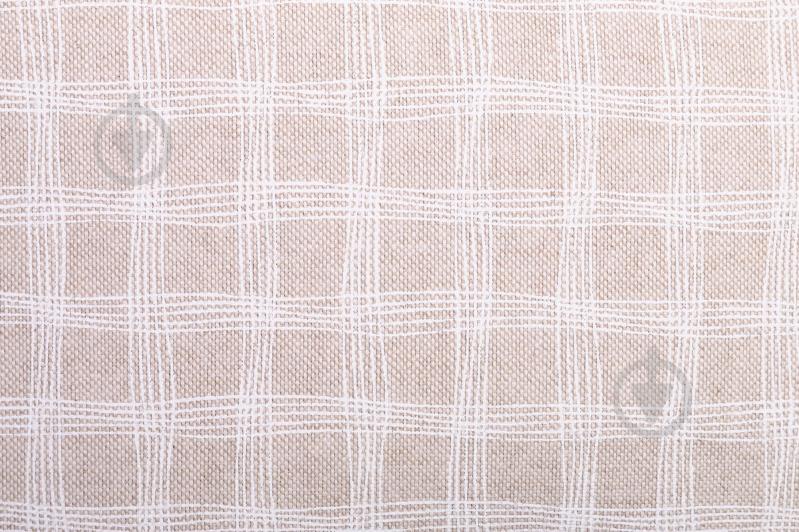 Подушка декоративная Шале Клетка 45x45 см розовый в клетку La Nuit - фото 6 Подушка декоративная Шале Клетка 45x45 см розовый в клетку La Nuit - фото 6