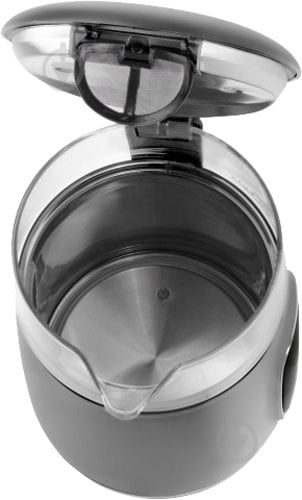 Электрочайник Adler AD1305GS - фото 5 Электрочайник Adler AD1305GS - фото 5