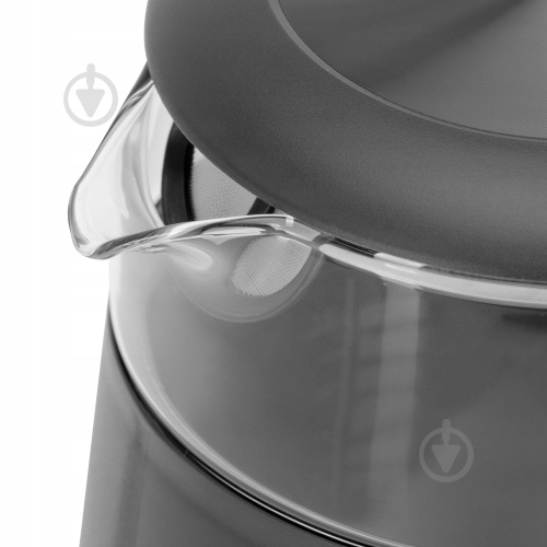 Электрочайник Adler AD1305GS - фото 7 Электрочайник Adler AD1305GS - фото 7