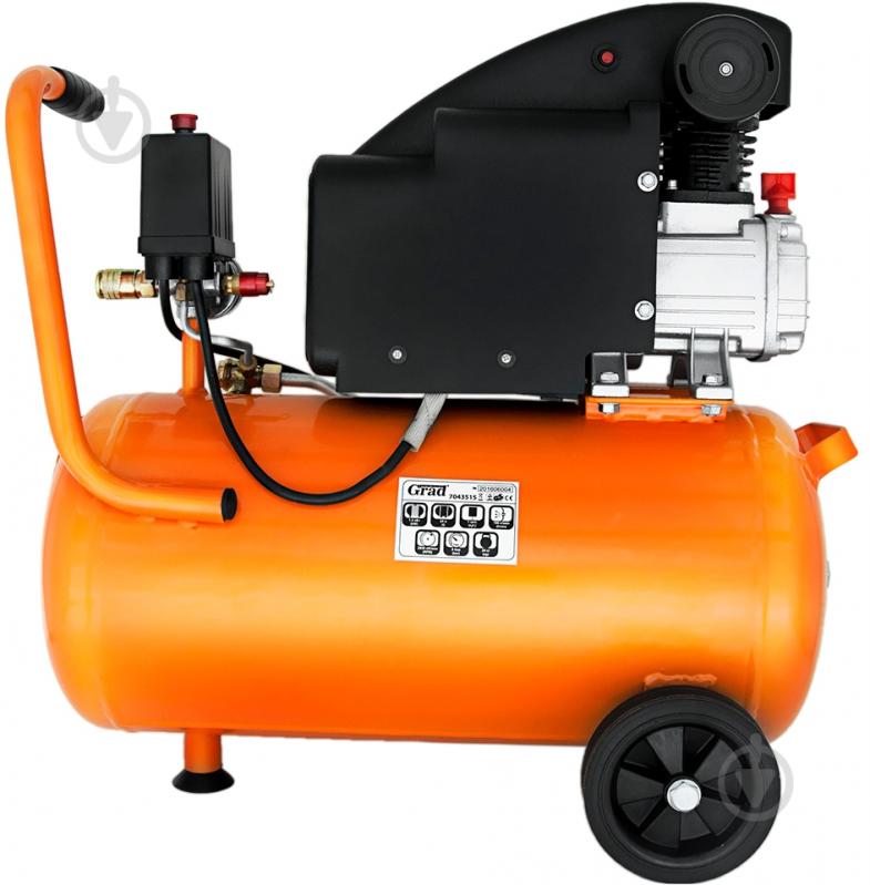 Компрессор Grad 7043515 - фото 3