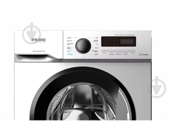 Пральна машина PRIME Technics PWF 6159 DIVB - фото 4