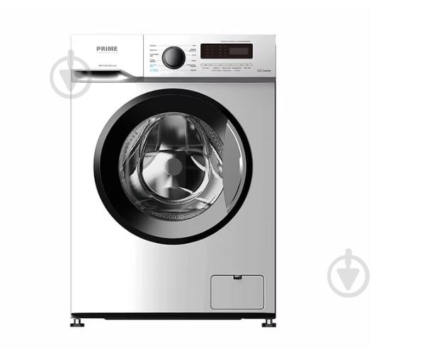 Пральна машина PRIME Technics PWF 6159 DIVB - фото 1