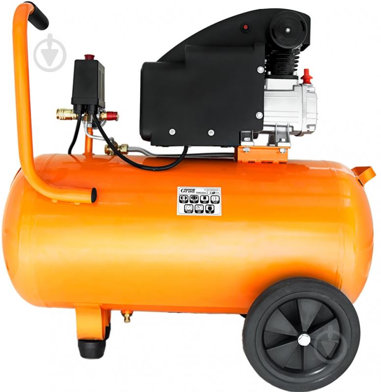 Компрессор Grad 7043525 - фото 3