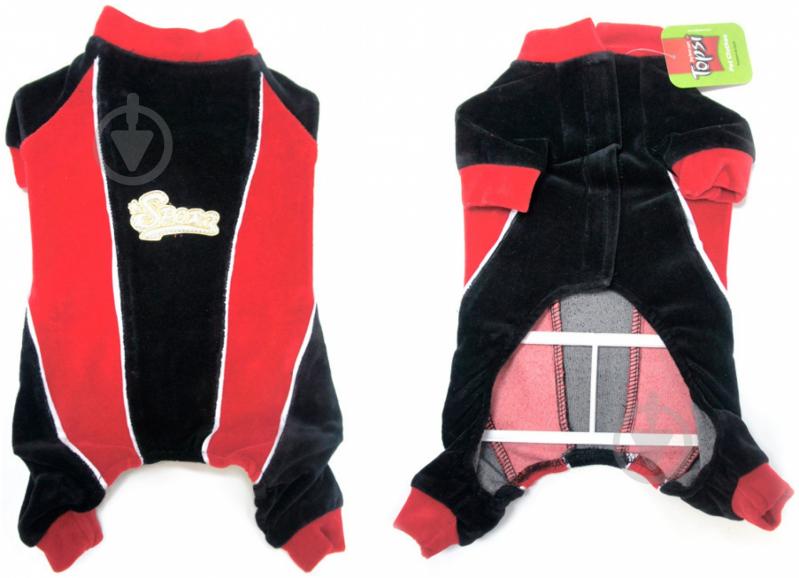 Костюм Topsi Адидас - фото 1