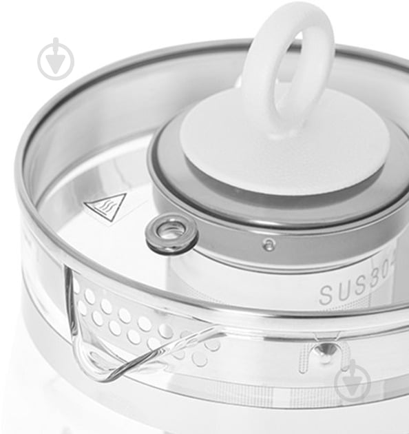 Электрочайник Adler AD1299 - фото 6