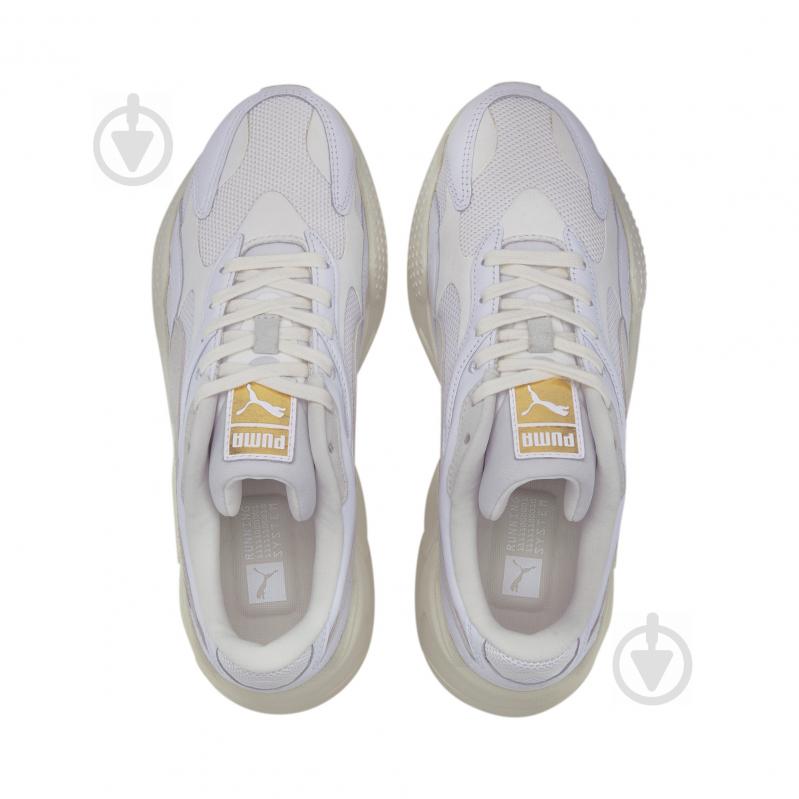 Кросівки зимові Puma RS-X? Luxe 37429301 р.46 білі - фото 6