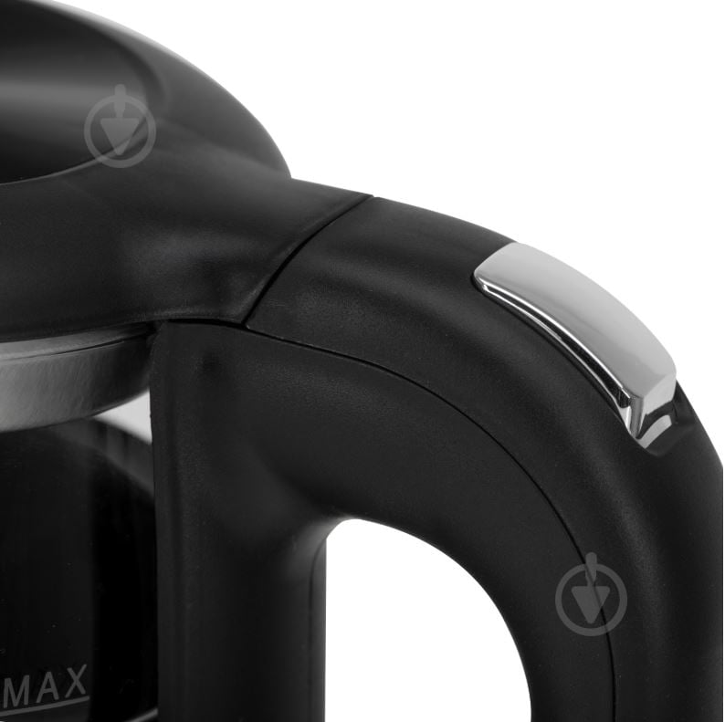 Електрочайник Adler AD1305BS - фото 8