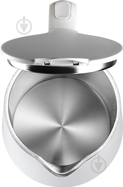 Електрочайник Adler AD1345W - фото 5 Електрочайник Adler AD1345W - фото 5