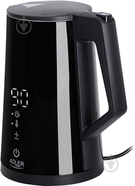 Электрочайник Adler AD1345B - фото 3