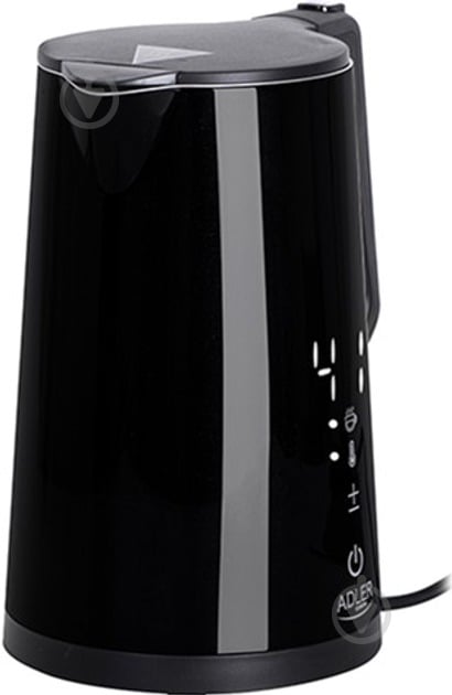 Электрочайник Adler AD1345B - фото 2