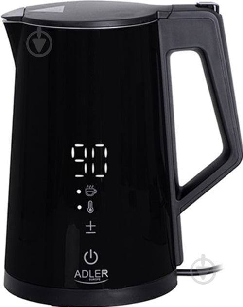 Электрочайник Adler AD1345B - фото 1