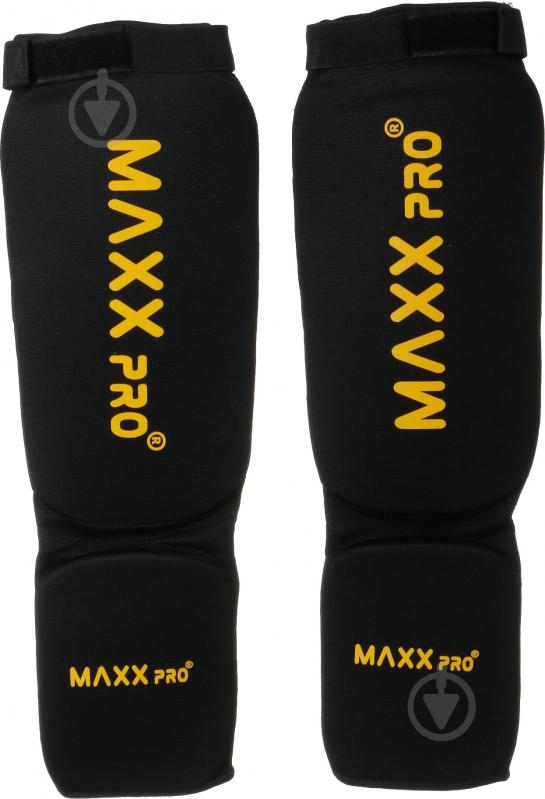 Захист гомілки MaxxPro ERV-520 р. M - фото 3