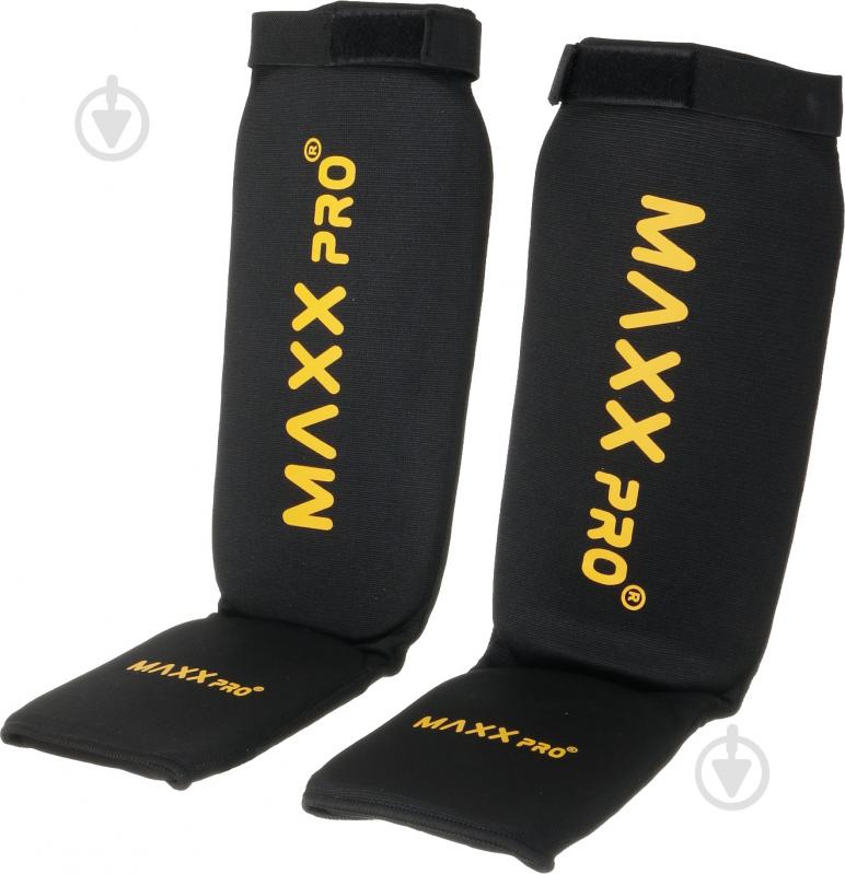 Захист гомілки MaxxPro ERV-520 р. M - фото 1