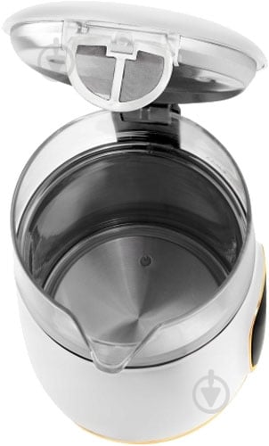 Електрочайник Adler AD1305WG - фото 5 Електрочайник Adler AD1305WG - фото 5