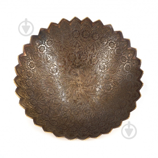 Ваза для фруктов 2114 - фото 1