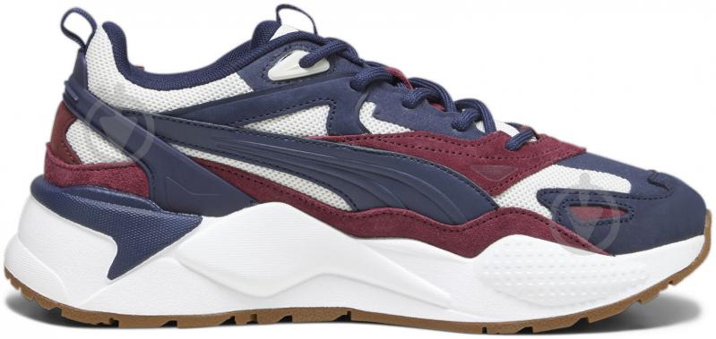 Кроссовки мужские демисезонные Puma RS-X EFEKT PRM 39077611 р.43 разноцветные - фото 2