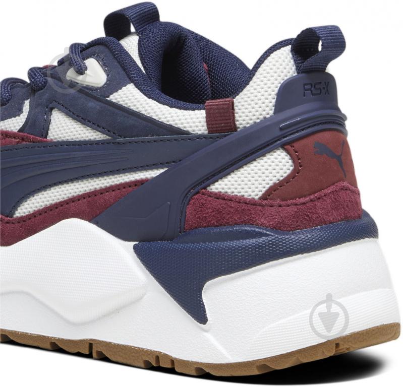 Кроссовки мужские демисезонные Puma RS-X EFEKT PRM 39077611 р.43 разноцветные - фото 4