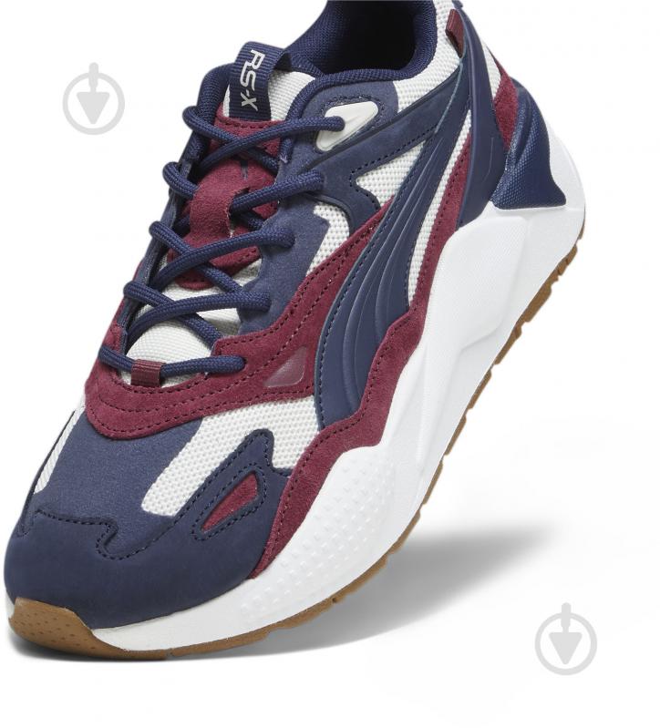 Кроссовки мужские демисезонные Puma RS-X EFEKT PRM 39077611 р.43 разноцветные - фото 5