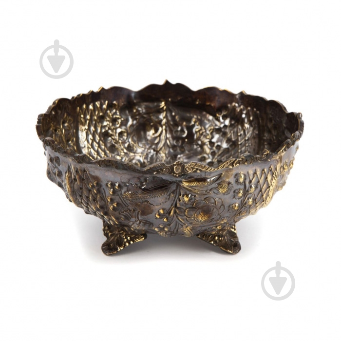 Ваза для фруктов 2106 - фото 1