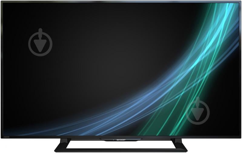 Телевізор Sharp LC-40LD270E - фото 1