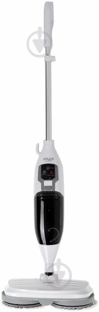 Паровая швабра Adler AD7052 white - фото 2