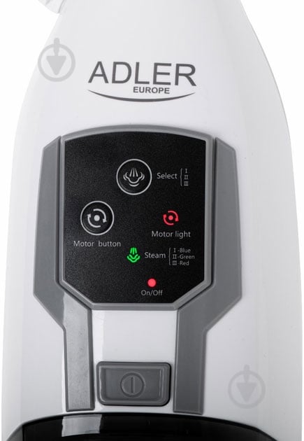 Паровая швабра Adler AD7052 white - фото 4