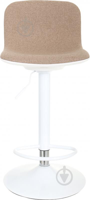 Стул барный Аполло коричневый - фото 3