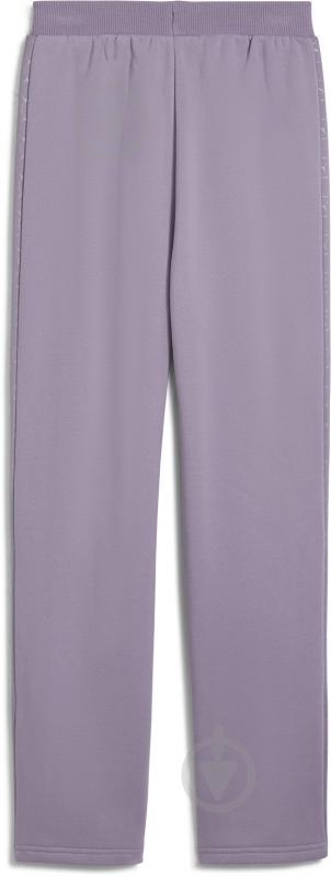 Брюки Puma OFF SIDE TRACK PANTS G 62643830 р. 128 розовый - фото 2