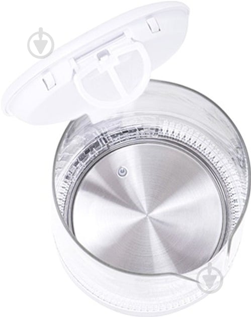 Електрочайник Mesko MS1301W - фото 4