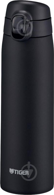 Термокружка Tiger Stone Black 0,5 л MCT-K050KK - фото 1