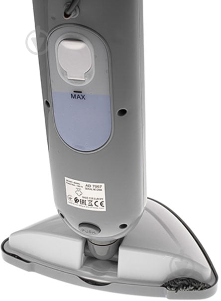 Паровая швабра Adler AD7057 white - фото 6