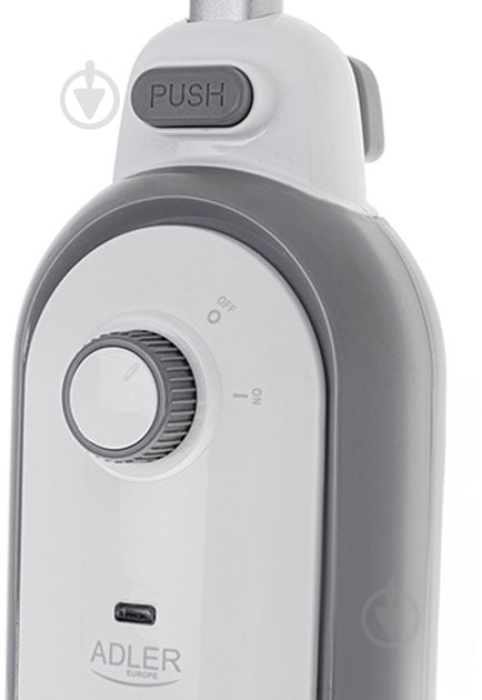 Паровая швабра Adler AD7057 white - фото 4