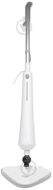 Парова швабра Adler AD7068 white - фото 2 Парова швабра Adler AD7068 white - фото 2