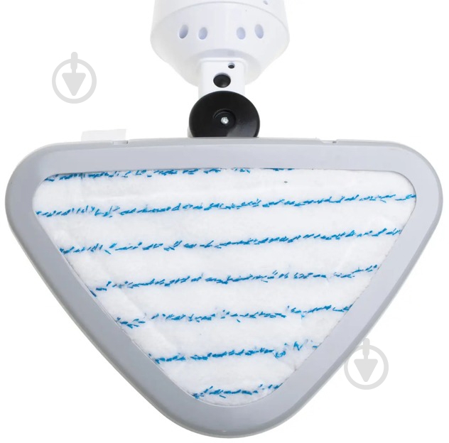 Парова швабра Adler AD7068 white - фото 7 Парова швабра Adler AD7068 white - фото 7