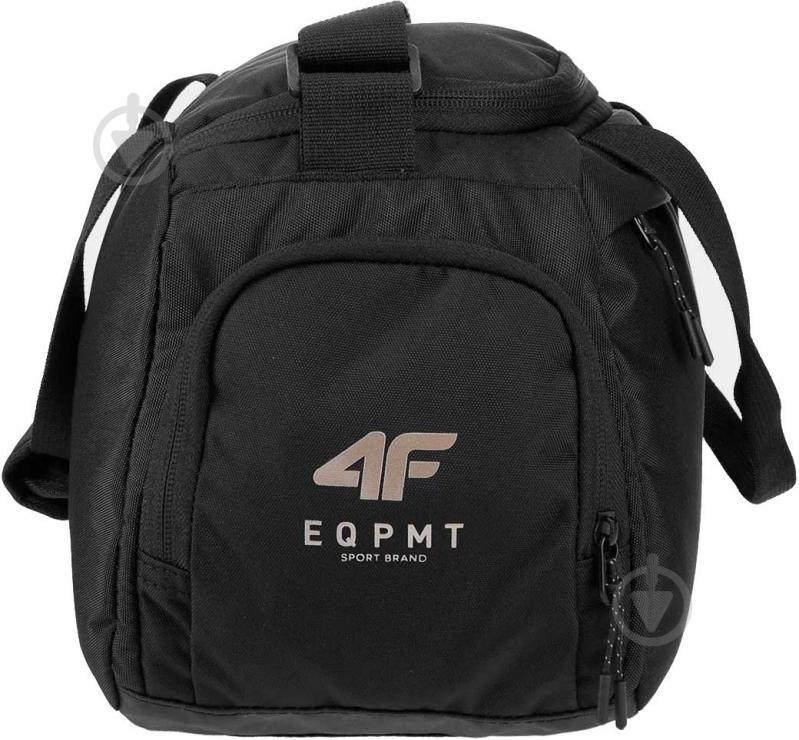 Сумка 4F D4L21-TPU212-20S черный - фото 4