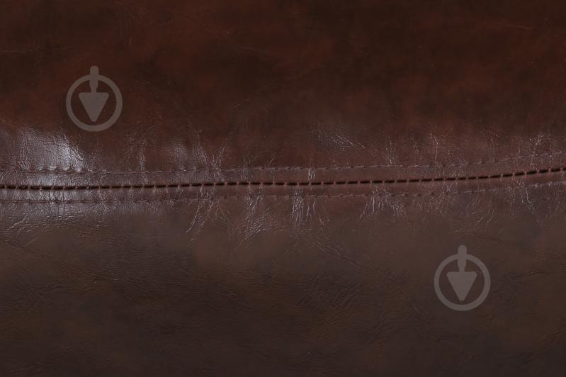 Стул барный Като коричневый - фото 4