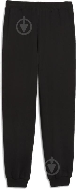 Брюки Puma PUMA SQUAD SWEATPANTS FL G 68178101 р. 128 черный - фото 2