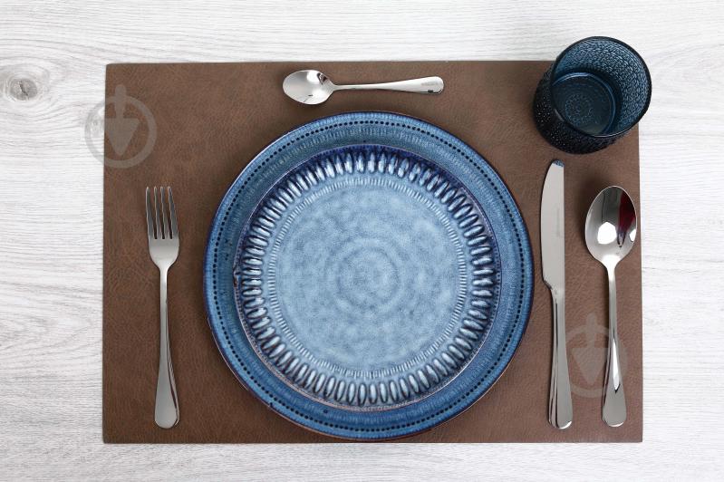 Набор столовых приборов Perfect Housewares Lucent на 6 персон - фото 7 Набор столовых приборов Perfect Housewares Lucent на 6 персон - фото 7