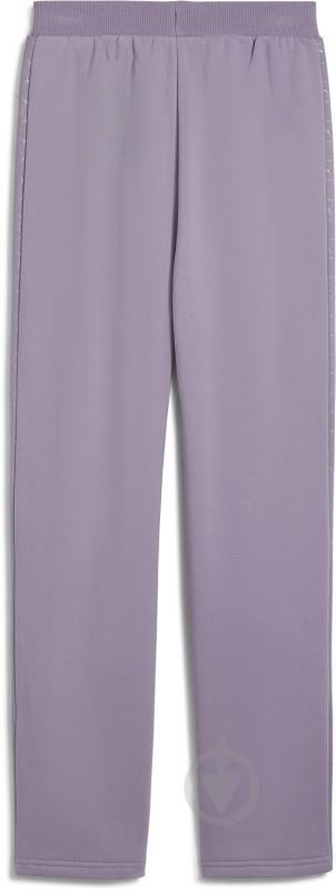 Брюки Puma OFF SIDE TRACK PANTS G 62643830 р. 140 розовый - фото 2