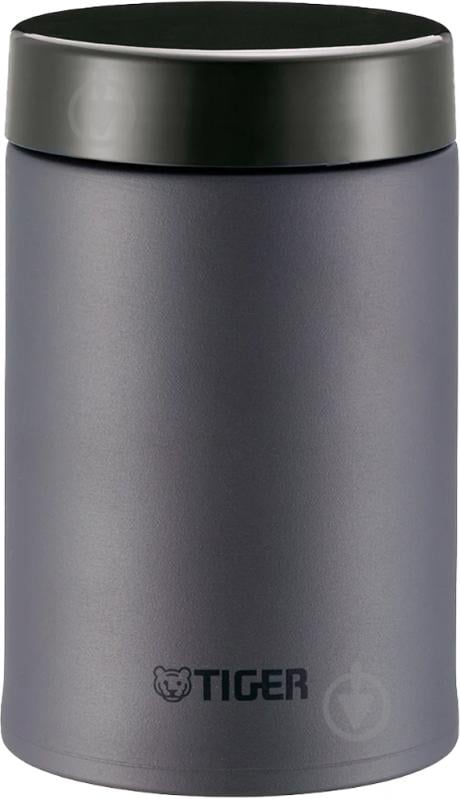 Термоконтейнер Tiger Rhino 0,75 л MCJ-K075HC - фото 1 Термоконтейнер Tiger Rhino 0,75 л MCJ-K075HC - фото 1
