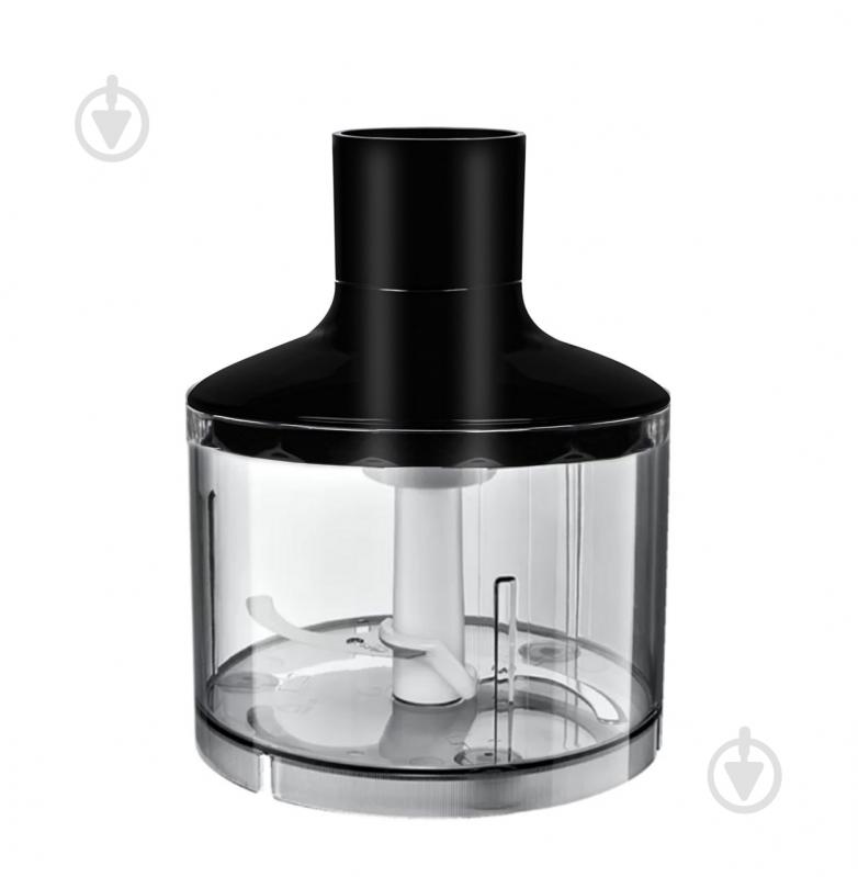 Блендер погружной Milano BL-2014B - фото 6