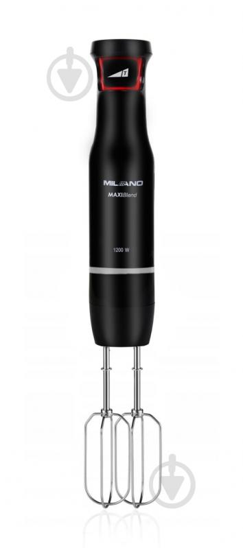 Блендер погружной Milano BL-2014B - фото 4