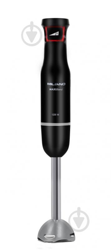 Блендер погружной Milano BL-2014B - фото 5