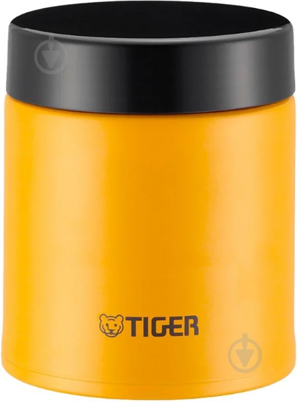 Термоконтейнер Tiger Bengal 0,5 л MCJ-K050YE - фото 1