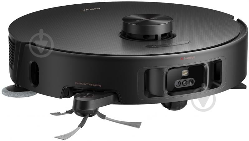 Робот-пылесос MOVA Z50 Ultra RLZ92CE black - фото 19