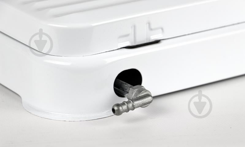 Плита газовая настольная Kumtel KO-6002 - фото 4