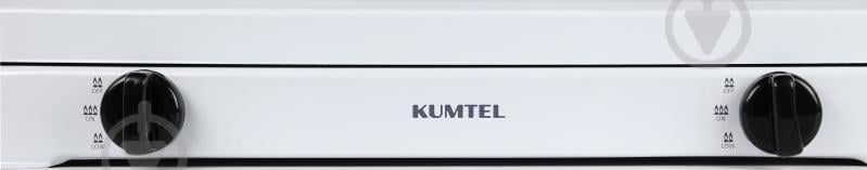 Плита газовая настольная Kumtel KO-6002 - фото 6