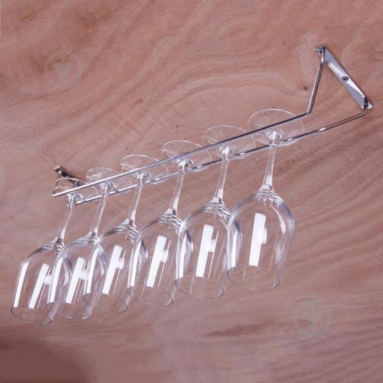 Бокалодержатель потолочный DC 300 мм - фото 3