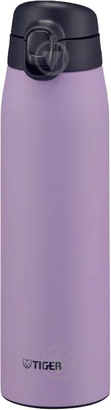 Термокухоль Tiger Lilac 0,6 л MCT-K060VT - фото 1